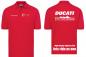 Preview: DHN2 Desmo HN Poloshirt